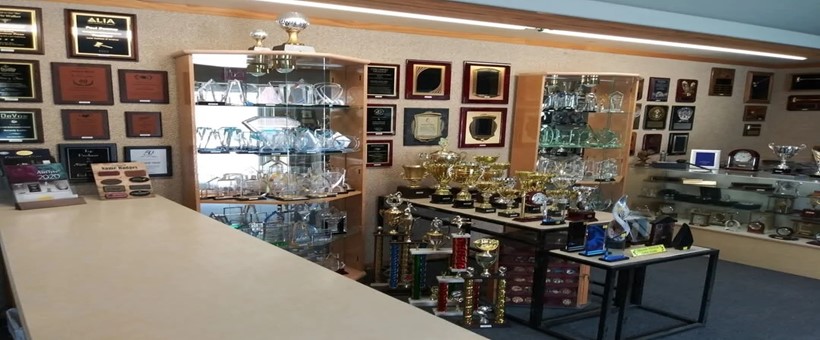 Awards & More